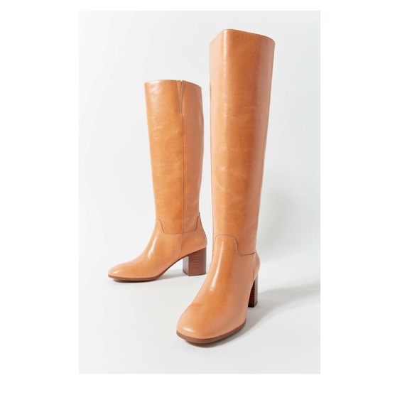 Free People Shoes - Vagabond Nicole Knee-High Boot